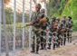 BSF: Forces on alert to foil infiltration bids during poll