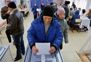 President Vladimir Putin set to get another term as Russia goes to polls