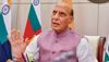 Be ready for operations, Rajnath Singh tells Navy commanders