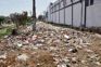 No garbage collected in Panipat’s HSVP sectors in nine months