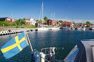 Sweden ends neutrality, officially joins NATO