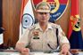 Saharan takes charge as new SP in Karnal