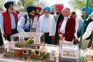 Faridkot kisan mela showcasing agri-business, products big draw