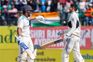 Dharamsala Test: Rohit Sharma, Shubman Gill slam hundreds to put India in lead against England
