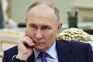 Putin poised to rule Russia for 6 more years after election with no other real choices