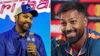 Indian Premier League 2024: ‘He is going to have his hand on my shoulders,’ says Hardik Pandya on Rohit Sharma's role in Mumbai Indians
