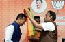 Naveen Jindal joins BJP, is party nominee from Kurukshetra