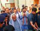 INDIA VOTES  2024: Saini, Khattar hold meetings with party workers in Karnal