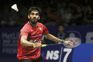 Kidambi Srikanth makes semifinal exit in Swiss Open
