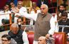 Opposition sees anti-incumbency factor behind Khattar’s removal