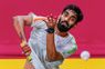 Shot in the arm for Srikanth as he enters semis
