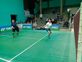 Chandigarh face defeat in badminton meet