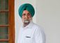 Lok Sabha election: BJP unable to find own party men to field them from Punjab, says Congress leader Sukhjinder Randhawa