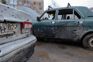 Vladimir Putin: Russia planning buffer zone to protect against Ukrainian attacks