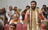 BJP declares Haryana CM Nayab Saini’s candidature for Karnal Assembly by-election
