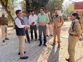 Panchal visits Sultanpur Lodhi