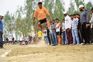 Abhishek grabs top spot in 1,500m race at varsity meet