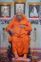 Ramakrishna Mission chief Swami Smaranananda Maharaj dies at 95