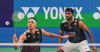 French open: Sindhu comes good but Chen betters it