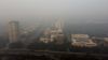 India 3rd most polluted after Bangladesh, Pak