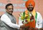Punjab Congress leader Ravneet Bittu joins BJP; likely to contest from Ludhiana