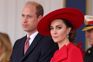 Prince William, Princess Kate reiterate request for privacy after latter’s cancer diagnosis