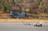 IAF’s heavy-lift helicopter Chinook to have underslung disaster relief platform