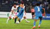 World Cup Qualifier: Sunil Chhetri scores in 150th game but India stunned by Afghanistan