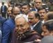 Bihar CM Nitish Kumar expands Cabinet, inducts 21 ministers