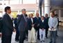 Administrative judge visits Kaithal court, jail