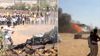 Tejas aircraft crashes in Rajasthan; pilot safe