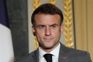 Russian spy chief scolds French President Macron for ‘extremely dangerous’ remark on Ukraine