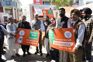 Lok Sabha polls: Punjab BJP chief flags off video vans seeking suggestions from people for manifesto