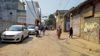 Road work hits speed bump in Yamunanagar