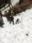 1 missing after avalanche hits Kullu village