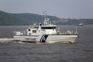 Coast Guard’s pollution control ship reaches Manila