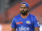 Rohit Sharma hopes new faces in Mumbai Indians make a mark in IPL right from beginning