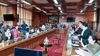 Congress, BJP councillors trade barbs at monthly Shimla Municipal Corporation meet