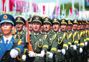 China raises defence budget 7.2% as it pushes for global heft and regional tensions continue