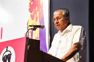 Will Sangh Parivar abandon slogan ‘Bharat Mata Ki Jai’ coined by a Muslim, asks Kerala CM