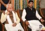 JJP’s Dushyant Chautala calls on former Haryana CM Khattar