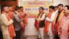 VHP inaugurates CAA assistance centre for refugees