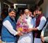 Day after Haryana Cabinet expansion, Anil Vij congratulates CM and ministers