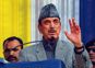 Assembly election should be held soon after LS polls: Ghulam Nabi Azad