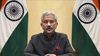 Article 370 prevented progressive laws from being extended to Jammu and Kashmir, Ladakh, says EAM Jaishankar
