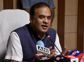 Congress leaders in Assam are fixed deposits for BJP, says CM Himanta Biswa Sarma