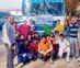 Class VII, VIII students taken on educational tour to Manali