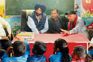 Gurdaspur Diary: Boosting morale of slum area kids