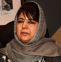 Youth impressed with PDP’s ideology, agenda: Mehbooba