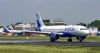 IndiGo aircraft grazes wings of Air India Express plane at Kolkata airport; probe ordered